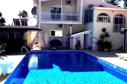 4 bedrooms House in Erimi, Cyprus No. 100729 5