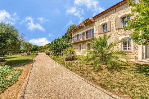 5 bedrooms Villa in Le Tignet, France No. 67934 5