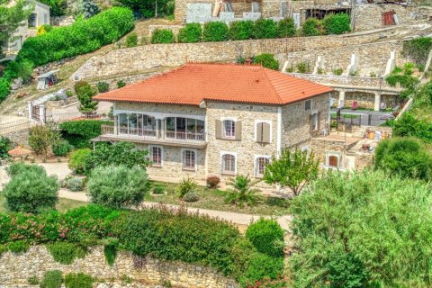 5 bedrooms Villa in Le Tignet, France No. 67934 1