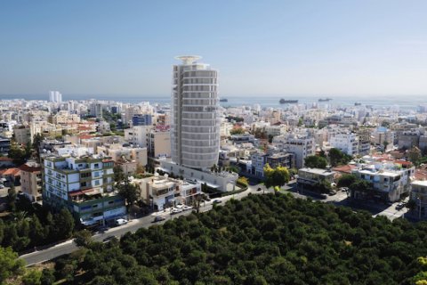 226m² Commercial property in Nicosia, Cyprus No. 105968 6