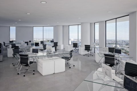 226m² Commercial property in Nicosia, Cyprus No. 105968 5