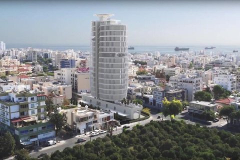 226m² Commercial property in Nicosia, Cyprus No. 105968 1