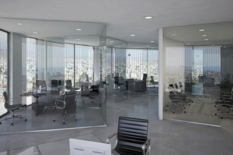 226m² Commercial property in Nicosia, Cyprus No. 105968 4