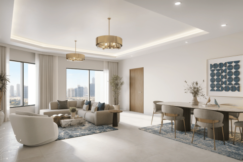2 dormitorios Apartment en Ajman Downtown, UAE No. 92100