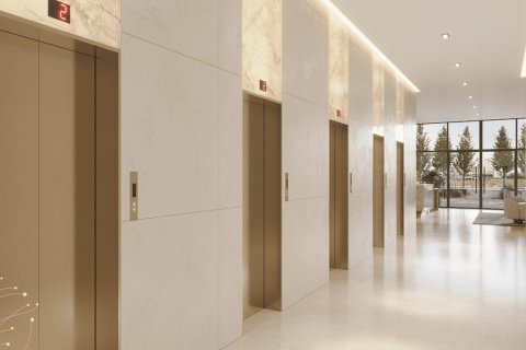 2 bedrooms Apartment in Al Qobba Bridge, Vietnam No. 92100 5