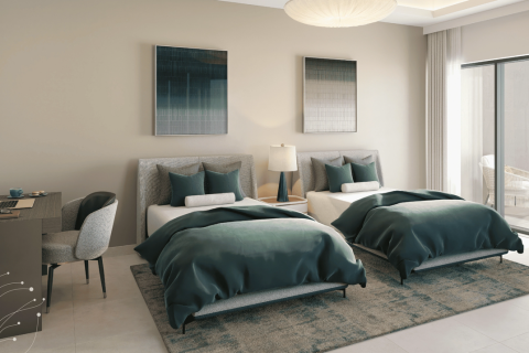 2 bedrooms Apartment in Al Qobba Bridge, Vietnam No. 92100 2