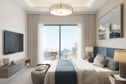 2 bedrooms Apartment in Al Qobba Bridge, Vietnam No. 92100 4