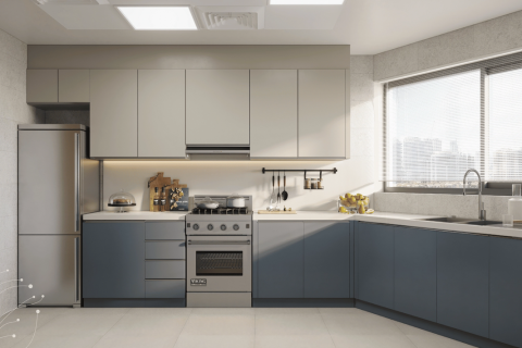 2 bedrooms Apartment in Al Qobba Bridge, Vietnam No. 92100 3