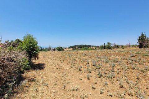 4748m² Land in Panorama, Greece No. 107497 6