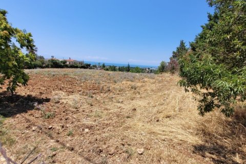 4748m² Land in Panorama, Greece No. 107497 7