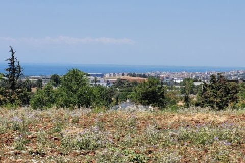4748m² Land à Panorama, Greece No. 107497