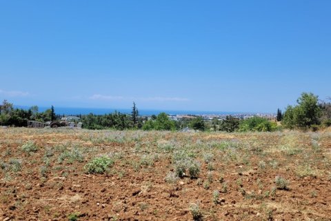 4748m² Land in Panorama, Greece No. 107497 3