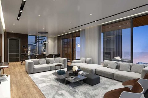 3 bedrooms Apartment in Nicosia, Cyprus No. 82102 7