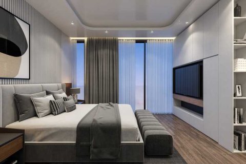 3 bedrooms Apartment in Nicosia, Cyprus No. 82102 3