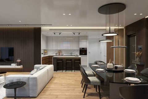 3 bedrooms Apartment in Nicosia, Cyprus No. 82102 6