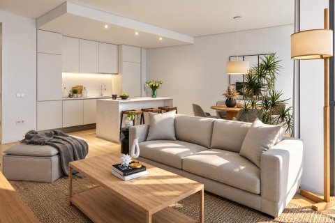 2 chambres Appartement à Denia, Spain No. 129384