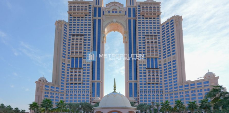 2 dormitorios Apartment en The Marina, UAE No. 117508