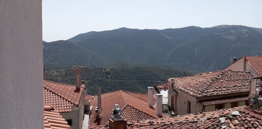 2 bedrooms Building in Boeotia, Greece No. 55338