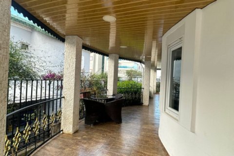 4 bedrooms Villa in Binh Duong, Vietnam No. 16153 24