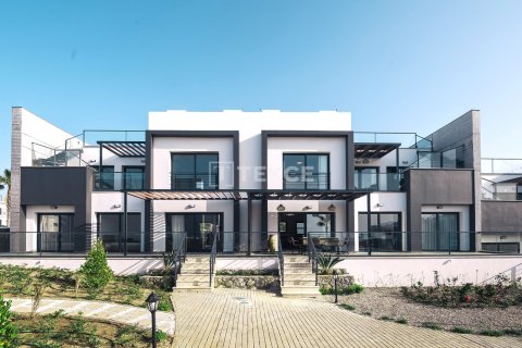 2 dormitorios Penthouse en Phu Ngai, Vietnam No. 98789 1