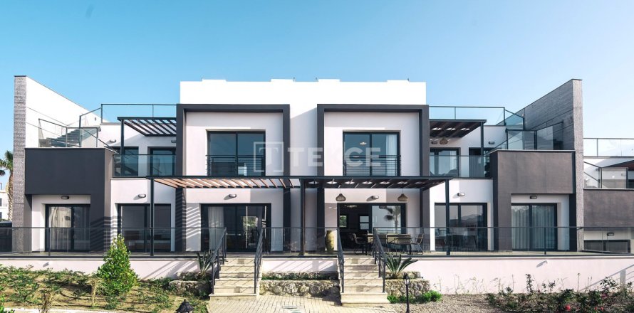 2 dormitorios Penthouse en Phu Ngai, Vietnam No. 98789