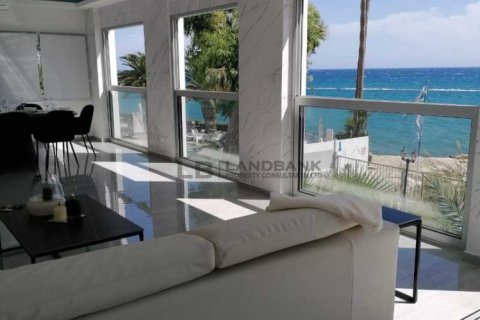 3 chambres Appartement à Germasogeia, Cyprus No. 74920 8