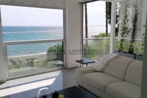 3 chambres Appartement à Germasogeia, Cyprus No. 74920 1