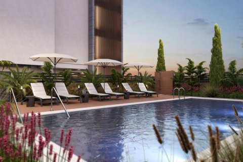 3 bedrooms Apartment in Limassol, Cyprus No. 37884 2