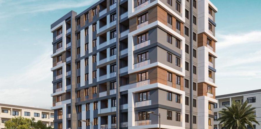 Квартира с 3 спальнями в Khanh Hoa, Вьетнам №115045