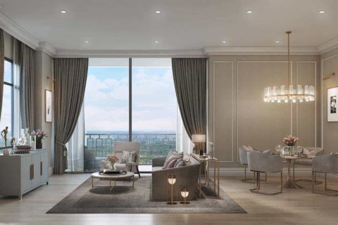 2 bedrooms Condo in Bangkok, Thailand No. 1728 1