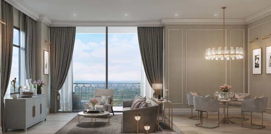 2 bedrooms Condo in Bangkok, Thailand No. 1728