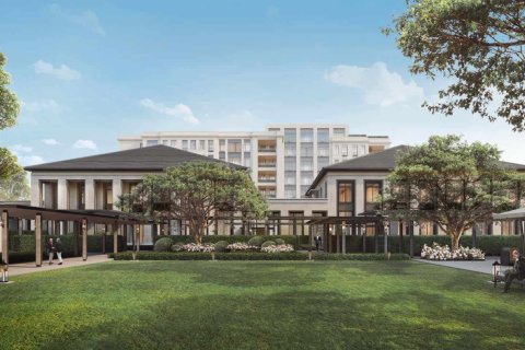 2 bedrooms Condo in Bangkok, Thailand No. 1728 10