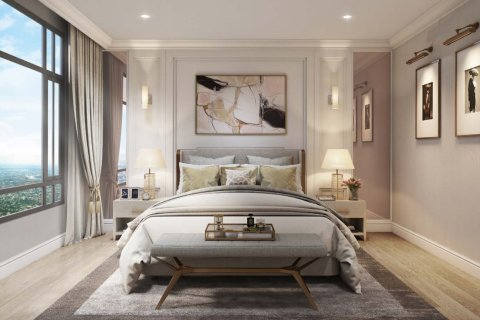 2 bedrooms Condo in Bangkok, Thailand No. 1728 2