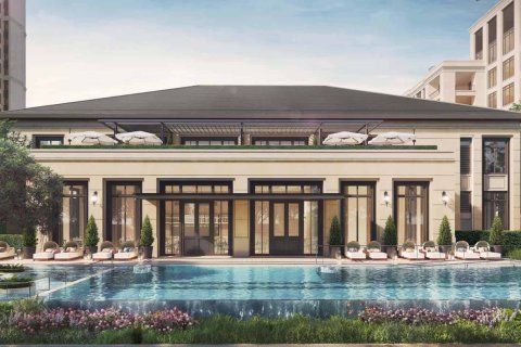 2 bedrooms Condo in Bangkok, Thailand No. 1728 11