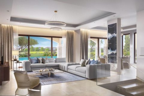 4 dormitorios Villa en Paphos, Cyprus No. 71842 2