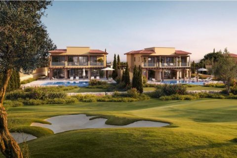 4 dormitorios Villa en Paphos, Cyprus No. 71842 7