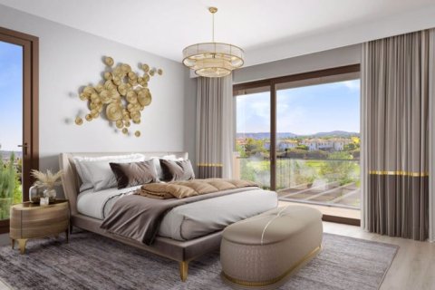 4 dormitorios Villa en Paphos, Cyprus No. 71842 5