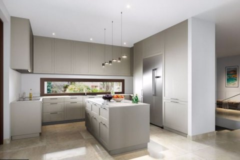 4 dormitorios Villa en Paphos, Cyprus No. 71842 3