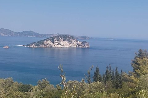 Land in Zakynthos, Greece No. 24606 1