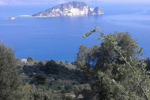 Land in Zakynthos, Greece No. 24606 7