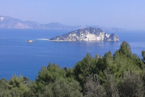 Land in Zakynthos, Greece No. 24606 5