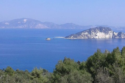 Land in Zakynthos, Greece No. 24606 6