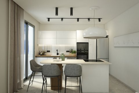 3 bedrooms Duplex in Platanias, Greece No. 107688 5