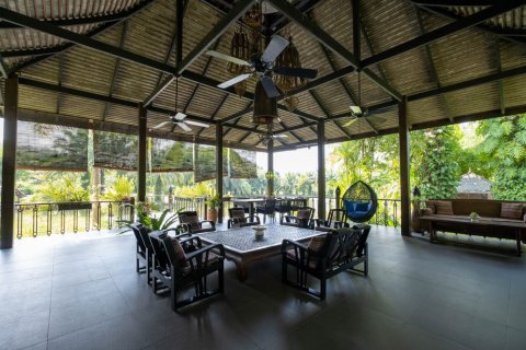 5 bedrooms House in Chiang Mai, Thailand No. 97732 18