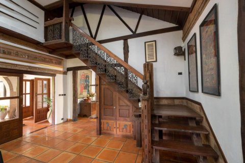 5 bedrooms House in Chiang Mai, Thailand No. 97732 9