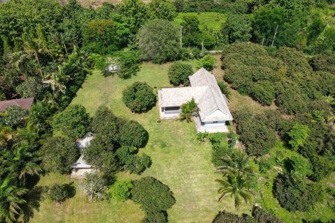 5 bedrooms House in Chiang Mai, Thailand No. 97732 3