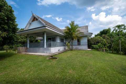 5 bedrooms House in Chiang Mai, Thailand No. 97732 4