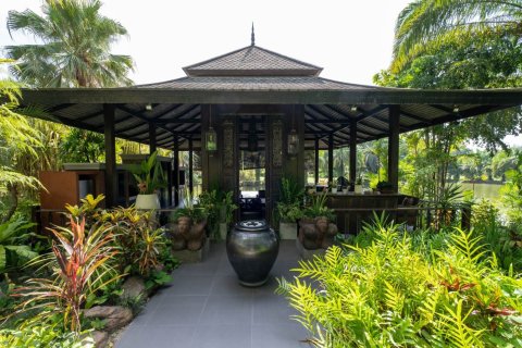 5 bedrooms House in Chiang Mai, Thailand No. 97732 20