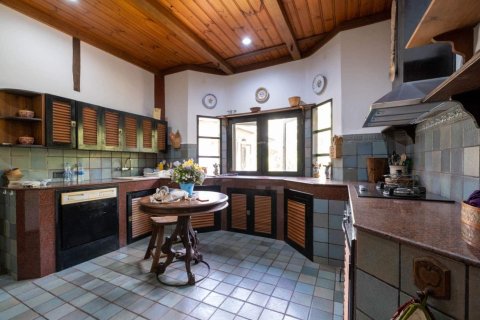 5 bedrooms House in Chiang Mai, Thailand No. 97732 8