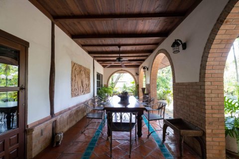 5 bedrooms House in Chiang Mai, Thailand No. 97732 15